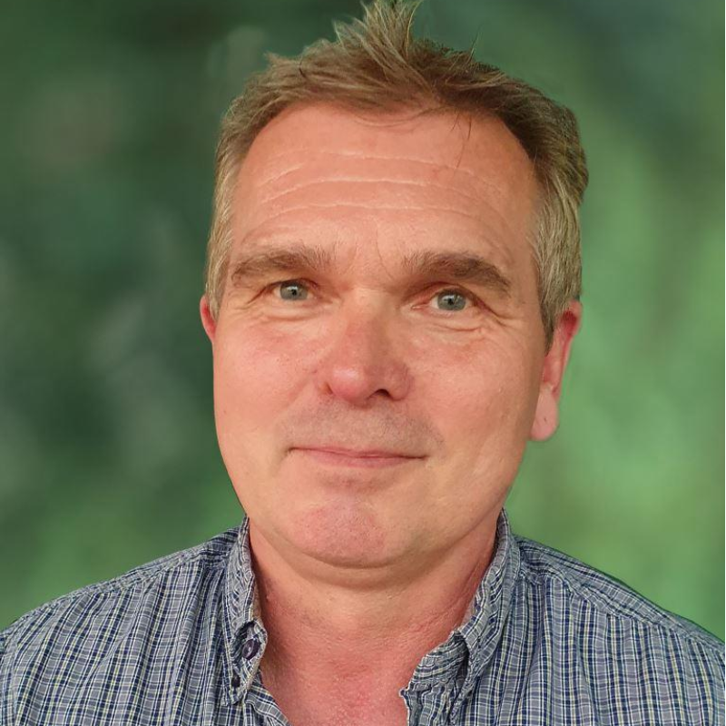  Albert Meyer